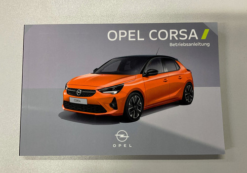 Original opel corsa - original,