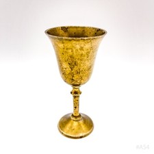 Antique Art Nouveau Wine