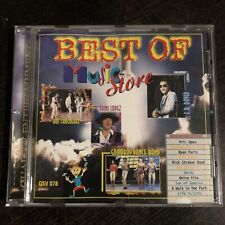 Best of Music-Store (1998)