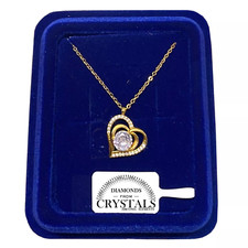 Halskette Herz Stilizzat Pl