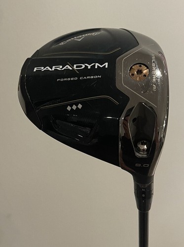 Callaway paradym triple - callaway, triple***