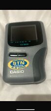 Casio Mini Handfernseher