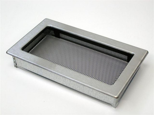 Lüftungsgitter warmluftgitter - lÜftungsgitter,