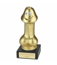 Kugel Knobby Award auf