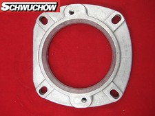 MAN MHG Kesselflansch Kessel