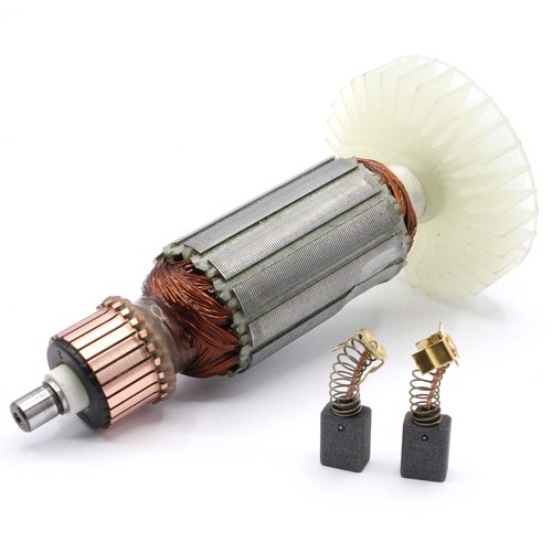 Anker rotor kohlebürsten - anker,