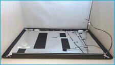 TFT LCD Display Gehäuse Deckel + Antenna HP Presario CQ71 - 410SG