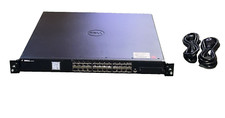 Dell N4032F 24x 10GbE Ethernet