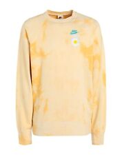 Nike Sweatshirt Hoodie Pullover Fleece Baumwolle Größe S-XL