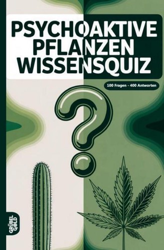 Psychoaktive pflanzen - psychoaktive,