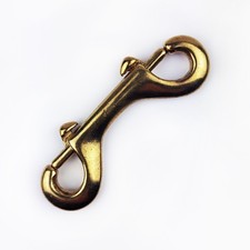 Ausverkauf Doppelkarabiner 89