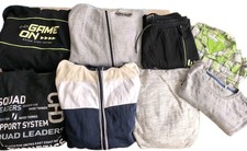 Jungen Bekleidungspaket 170/176 Top Zustand ?8 Teile, bitte ansehen 
