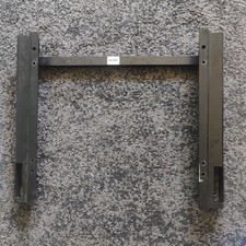  Recaro Sitz Konsole Adapter