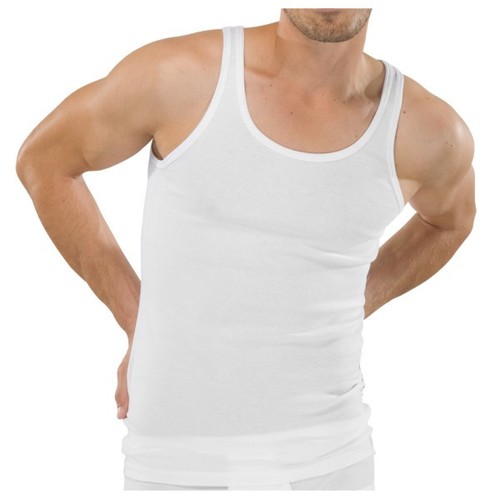 Schiesser herren unterhemd - schiesser,