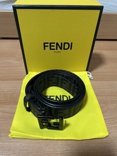 Fendi Gürtel Unisex 95cm