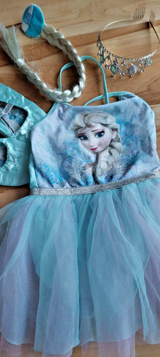 Eiskönigin anna elsa - eiskönigin,