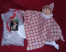 Käthe Kruse Schmusetuch Puppe