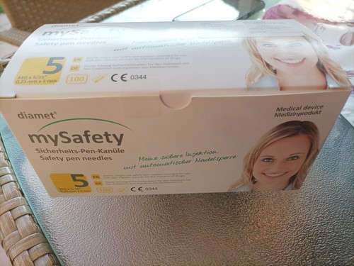 Diamet safety sicherheits - my,