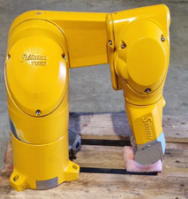 STÄUBLI Roboter TX60 Roboterarm Industrieroboter Roboter