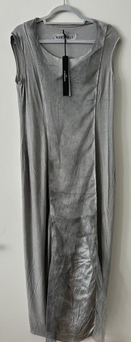Rundholz dip damen jerseykleid - damen,
