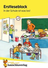 Lesen lernen 1. Klasse für