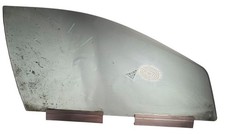 Scheibe getönt (tür vorn)