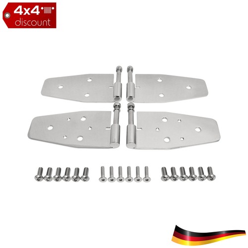 Türscharniere halbtüren - türscharniere,