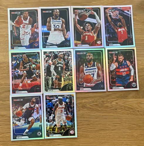 Nba hoops basketball - nba,