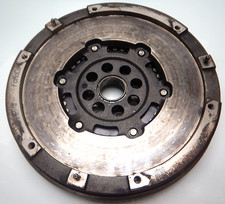 FORD MONDEO / V / 2,0TDCI 180PS / SCHWUNGRAD ZWEIMASSENSCHWUNGRAD (BU602)