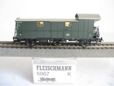 Sk22 fleischmann 5067 k - h0,