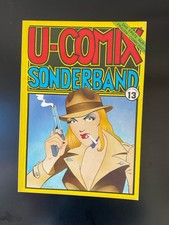 U-Comix Sonderband 13 1977