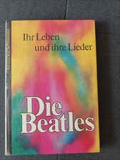Die Beatles Ihr Leben und ihre Lieder, DDR 1985