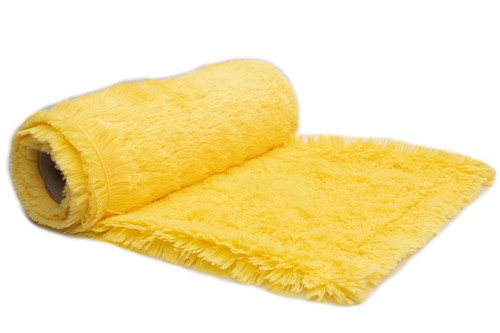 Kuschelplüsch langhaar - kuschelplüsch,