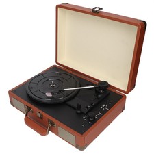 Bluetooth-Plattenspieler