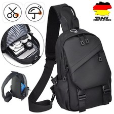 Sling Chest Crossbody