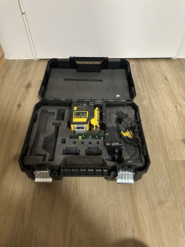 Dewalt akku linienlaser - dewalt,