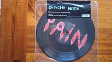 DEPECHE MODE A Pain That I'm