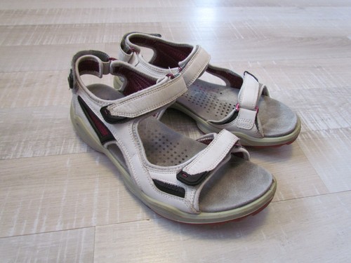 ECCO.Biom.Damen.Sandalen.Gr:40