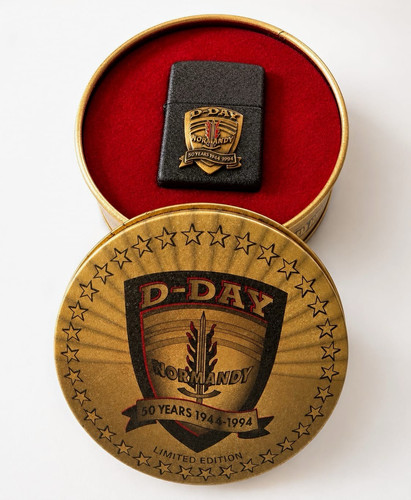 Day normandy years - d-day, 50
