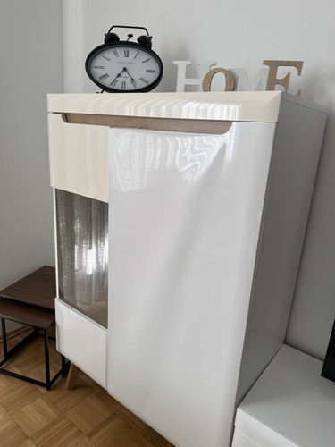 Freistehender kleiderschrank - freistehender,