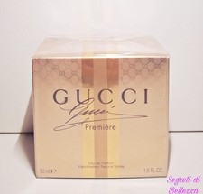 GUCCI PREMIERE 50 ml Eau de