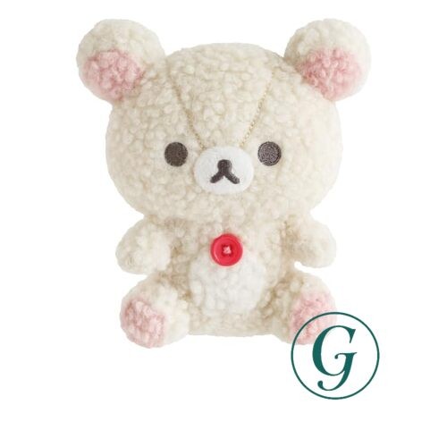 Rilakkuma basic boa - rilakkuma,