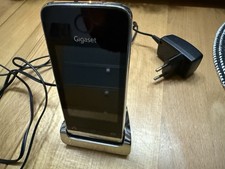 Gigaset SL910H Gebraucht!