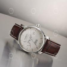 Zeppelin Atlantic Automatikuhr 8462-5 Beige