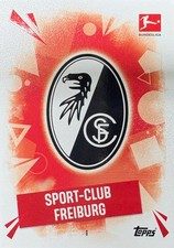 Topps Match Attax Bundesliga 2025/26 Basiskarten 1-234 zum Aussuchen 25/26