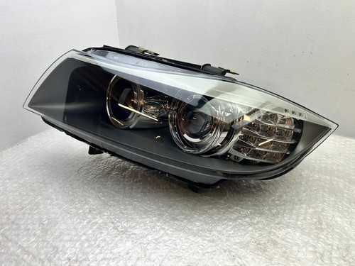 Original bmw e90 e91 xenon - e91,