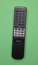 Original Fernbedienung Sony