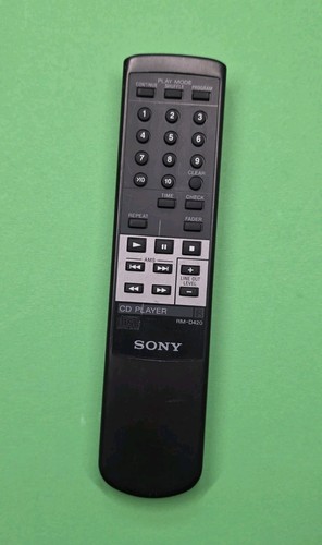 Original fernbedienung sony - fernbedienung,