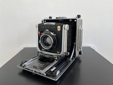 LINHOF SUPER TECHNIKA V mit