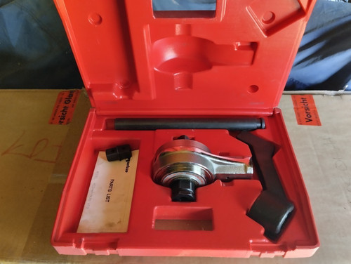 Norbar highwayman ht3 - highwayman,